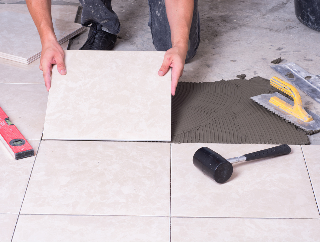 tile
